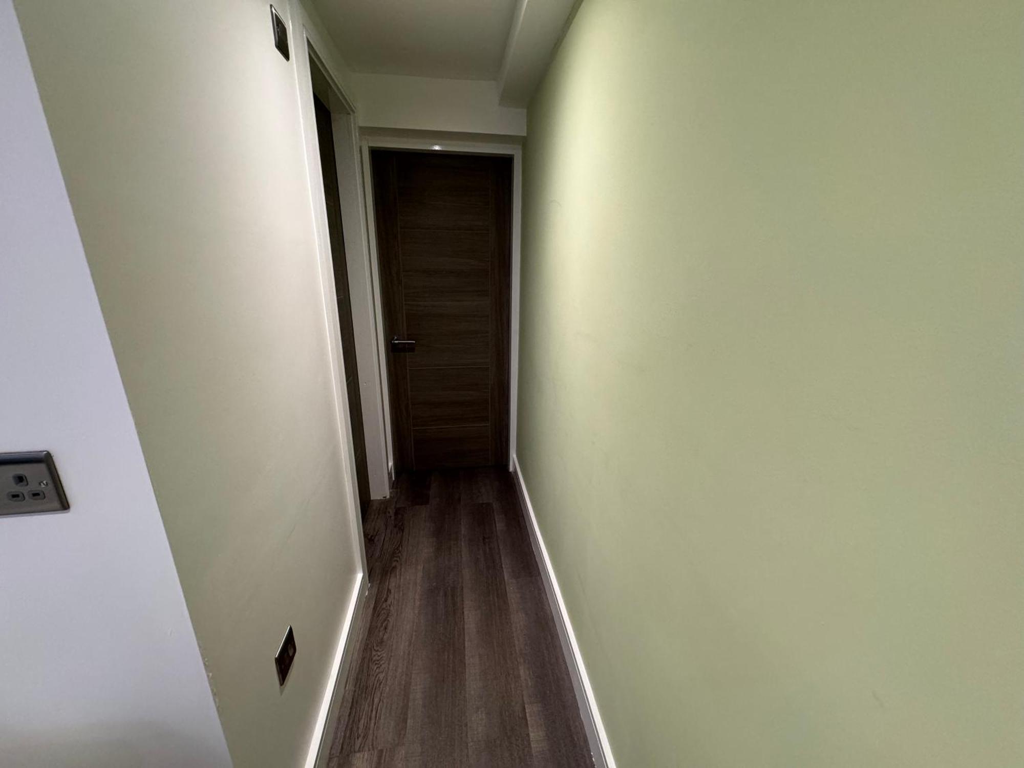 Southgate Luxury Apartments Elland Eksteriør billede